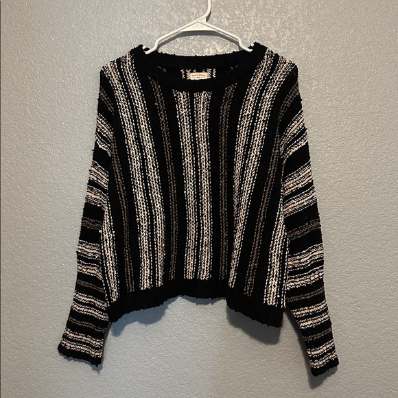 New Billabong Easy Going Knit Sweater - Picture 2 of 7